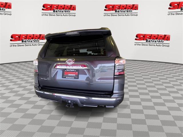 used 2022 Toyota 4Runner car, priced at $48,900