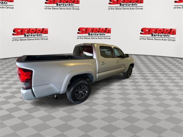 used 2022 Toyota Tacoma car, priced at $30,900