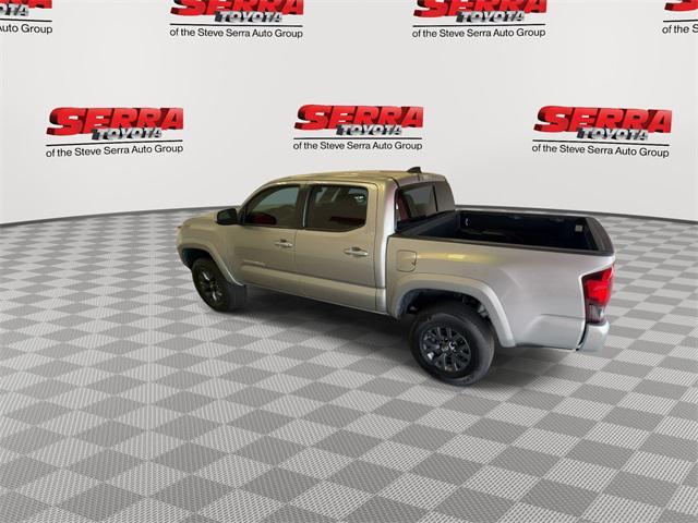 used 2022 Toyota Tacoma car, priced at $30,900