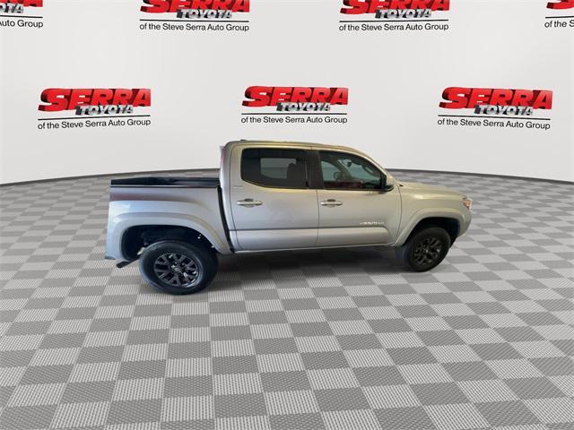 used 2022 Toyota Tacoma car, priced at $30,900