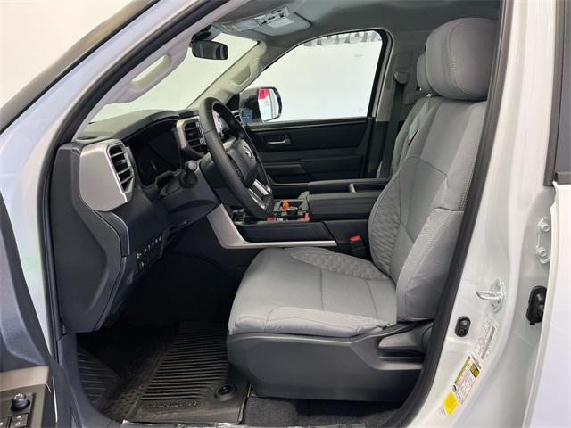 used 2024 Toyota Tundra car, priced at $42,900