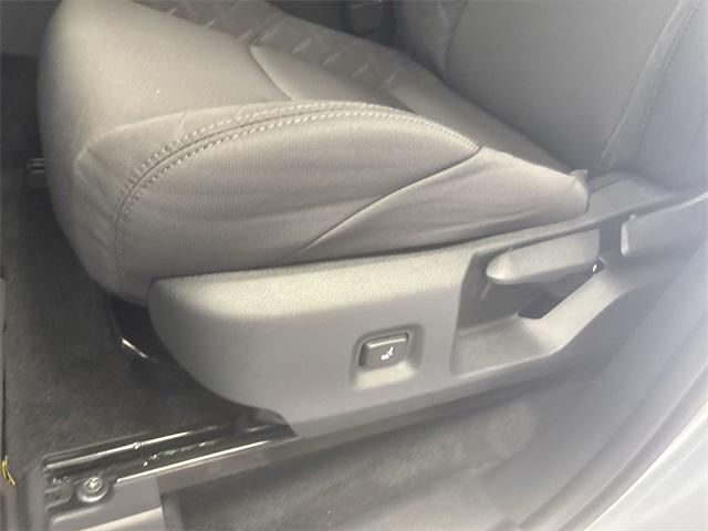 new 2025 Toyota Tacoma car, priced at $48,608
