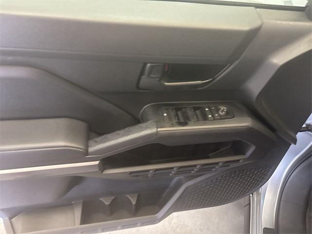 new 2025 Toyota Tacoma car, priced at $48,608