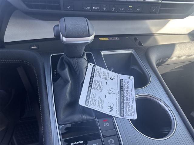 new 2025 Toyota Sienna car, priced at $51,497