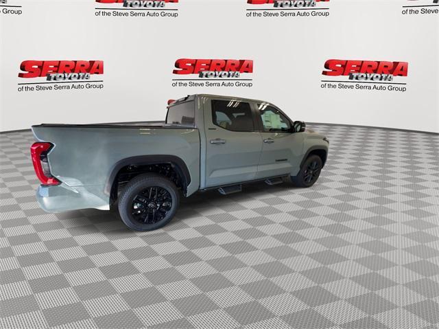 used 2025 Toyota Tundra car, priced at $61,900