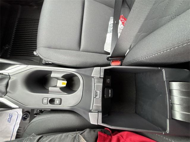 new 2025 Toyota Corolla car, priced at $25,140