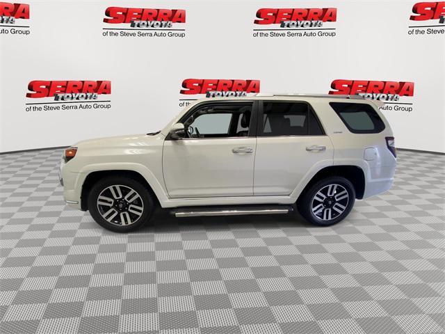 used 2022 Toyota 4Runner car, priced at $45,500