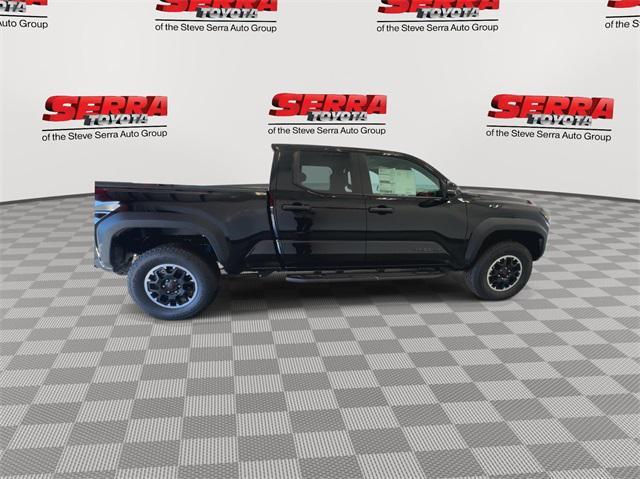 new 2024 Toyota Tacoma car, priced at $56,243