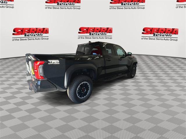 new 2024 Toyota Tacoma car, priced at $56,243