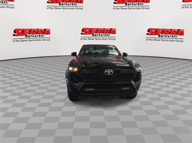 new 2024 Toyota Tacoma car, priced at $56,243