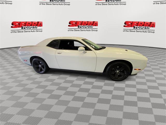 used 2019 Dodge Challenger car, priced at $18,440