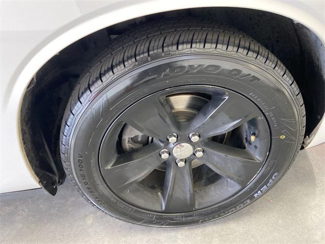 used 2019 Dodge Challenger car, priced at $18,440