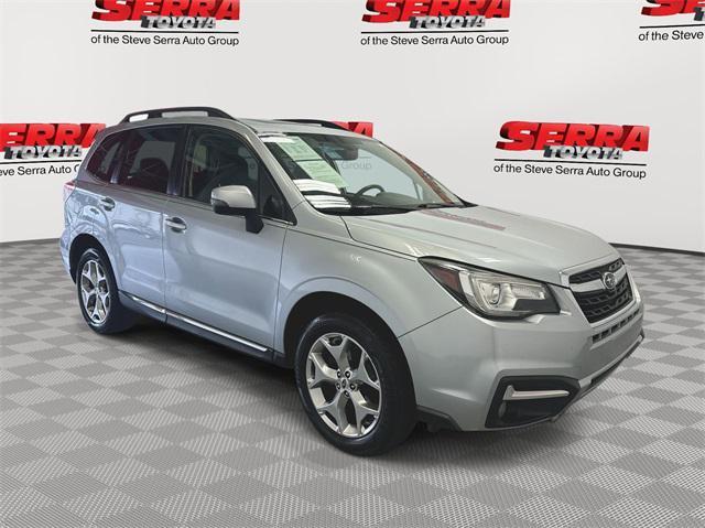 used 2017 Subaru Forester car, priced at $16,700