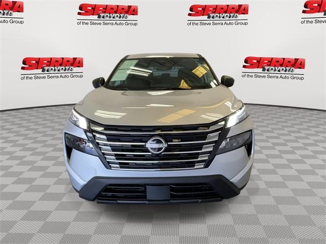 used 2024 Nissan Rogue car, priced at $21,900