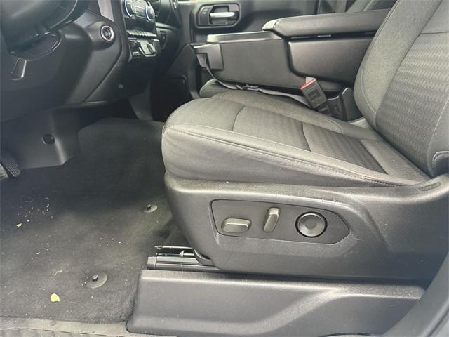 used 2024 Chevrolet Silverado 2500 car, priced at $55,700