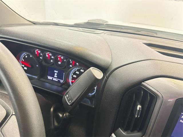 used 2024 Chevrolet Silverado 2500 car, priced at $55,700
