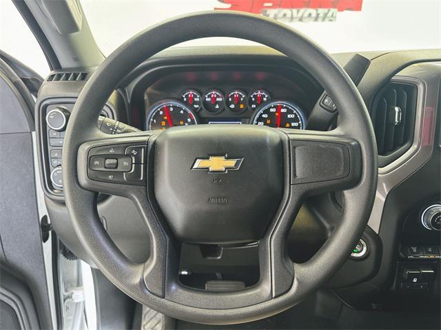 used 2024 Chevrolet Silverado 2500 car, priced at $55,700