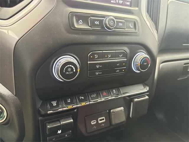 used 2024 Chevrolet Silverado 2500 car, priced at $55,700
