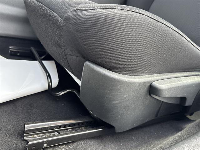 used 2023 Nissan Sentra car, priced at $19,900