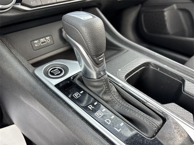 used 2023 Nissan Sentra car, priced at $19,900