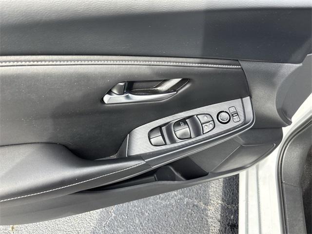 used 2023 Nissan Sentra car, priced at $19,900