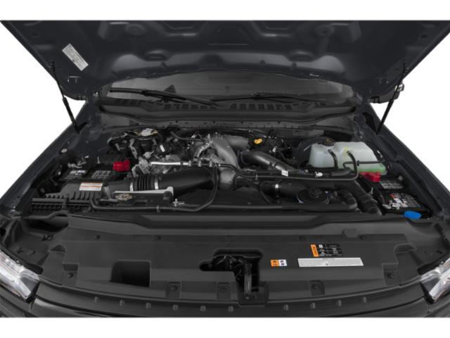 used 2025 Ford F-250 car