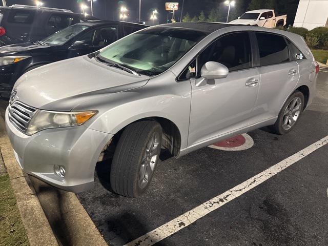 used 2012 Toyota Venza car, priced at $10,384
