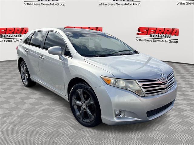 used 2012 Toyota Venza car, priced at $8,786