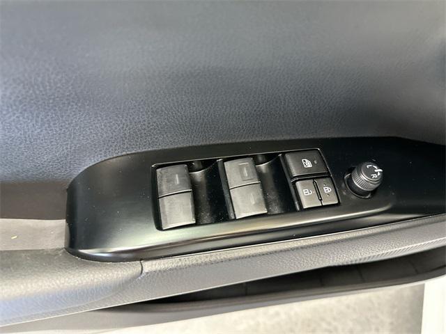 used 2025 Toyota Camry car, priced at $29,300