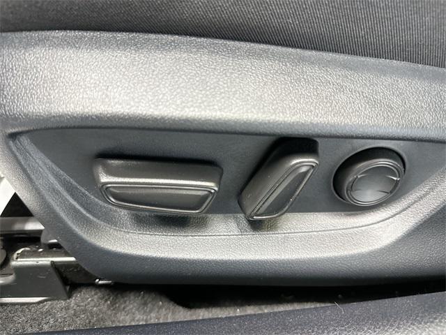 used 2025 Toyota Camry car, priced at $29,300