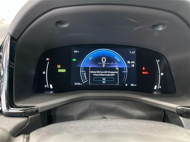 used 2025 Toyota Camry car, priced at $29,300