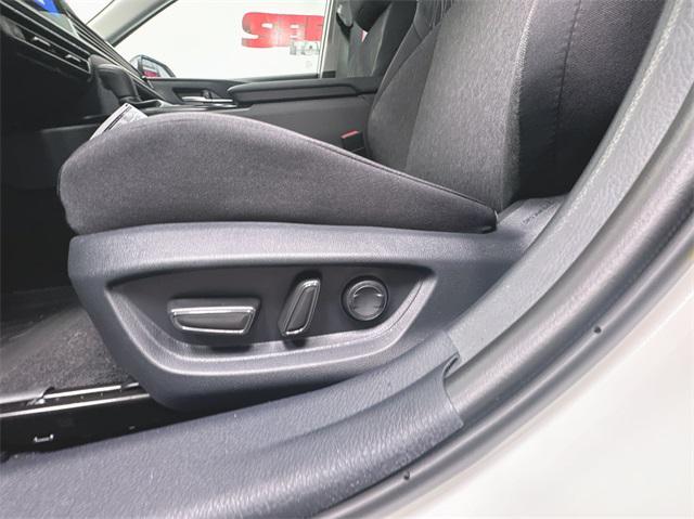 used 2025 Toyota Camry car, priced at $29,400