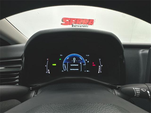 used 2025 Toyota Camry car, priced at $29,400