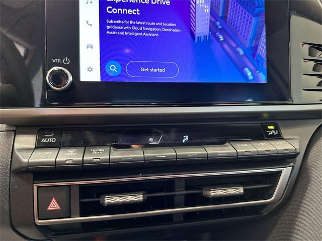 used 2025 Toyota Camry car, priced at $29,300