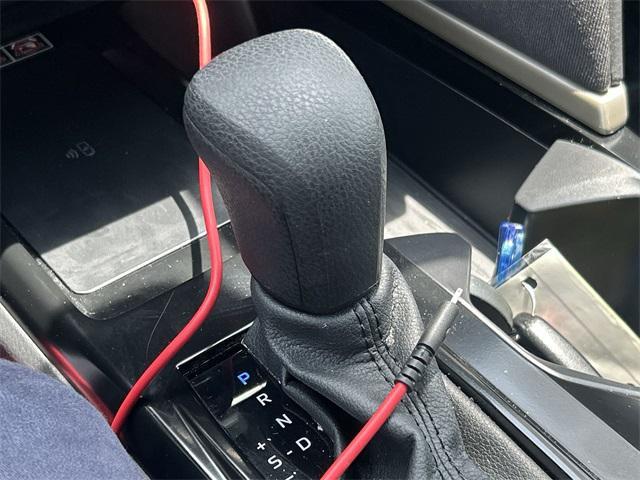 used 2025 Toyota Camry car, priced at $30,900