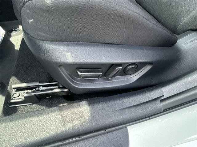 used 2025 Toyota Camry car, priced at $30,900