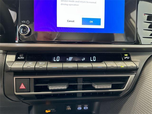 new 2025 Toyota Camry car, priced at $36,210
