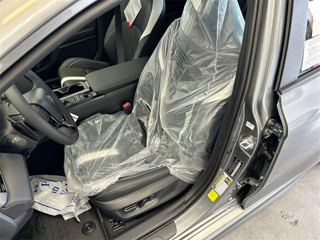 new 2025 Toyota Camry car, priced at $36,210