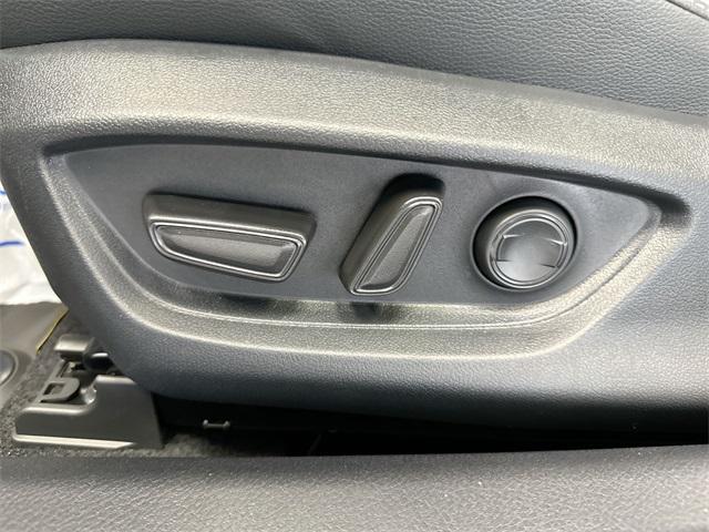 new 2025 Toyota Camry car, priced at $36,210