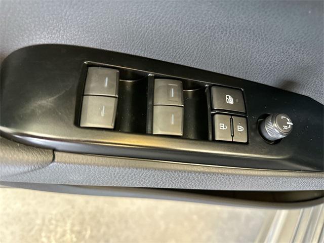 new 2025 Toyota Camry car, priced at $36,210