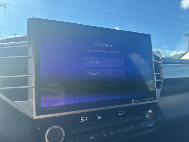 used 2022 Toyota Tundra car, priced at $39,578
