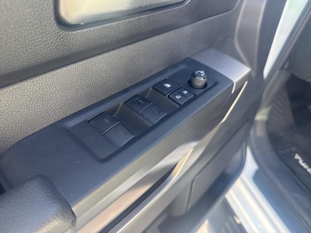 used 2022 Toyota Tundra car, priced at $39,578