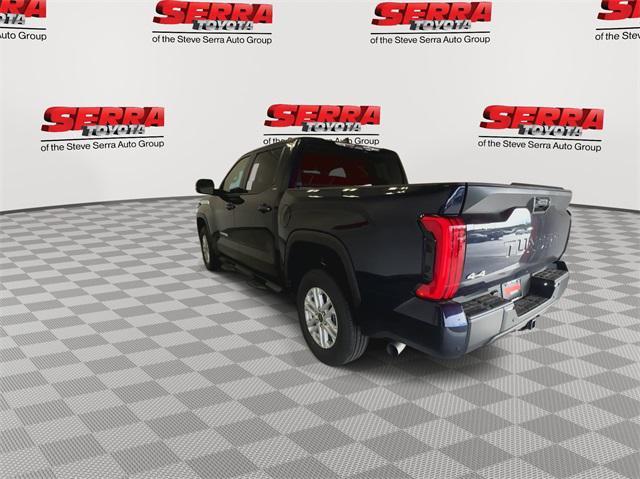 new 2024 Toyota Tundra car, priced at $61,182