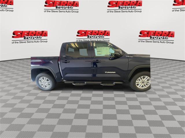 new 2024 Toyota Tundra car, priced at $61,182