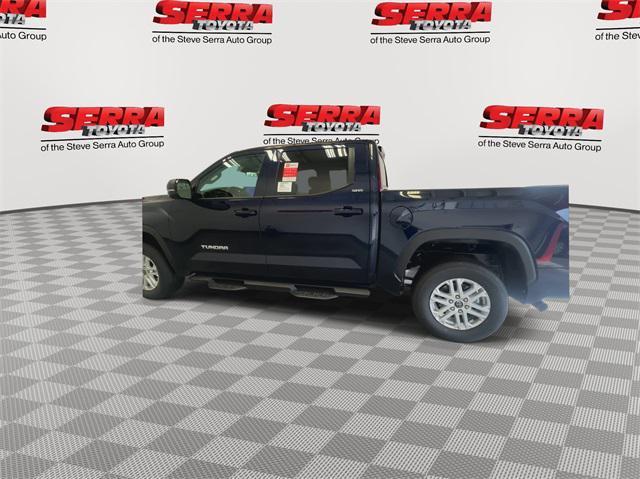 new 2024 Toyota Tundra car, priced at $61,182