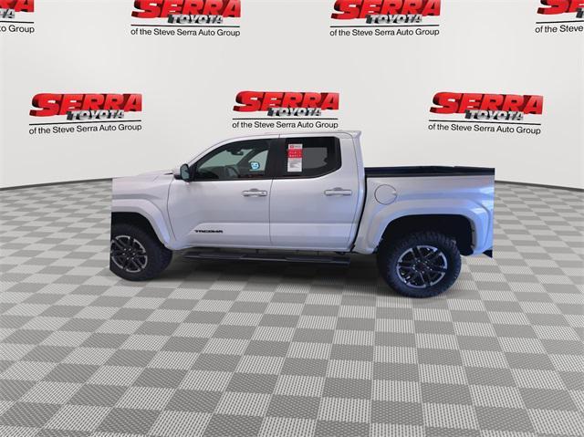 new 2024 Toyota Tacoma car, priced at $53,640