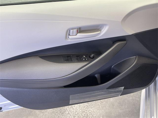 used 2024 Toyota Corolla car, priced at $22,600