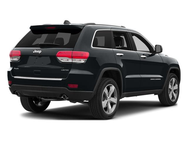 used 2014 Jeep Grand Cherokee car, priced at $12,900