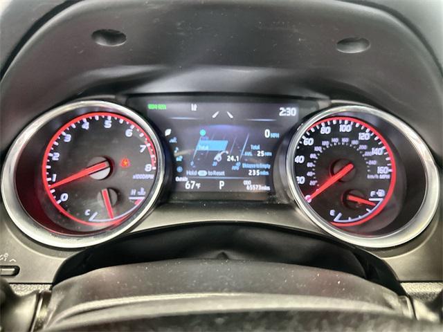 used 2020 Toyota Camry car, priced at $23,300