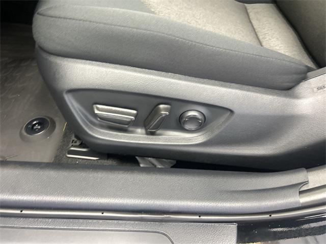 used 2023 Toyota Camry car, priced at $22,900